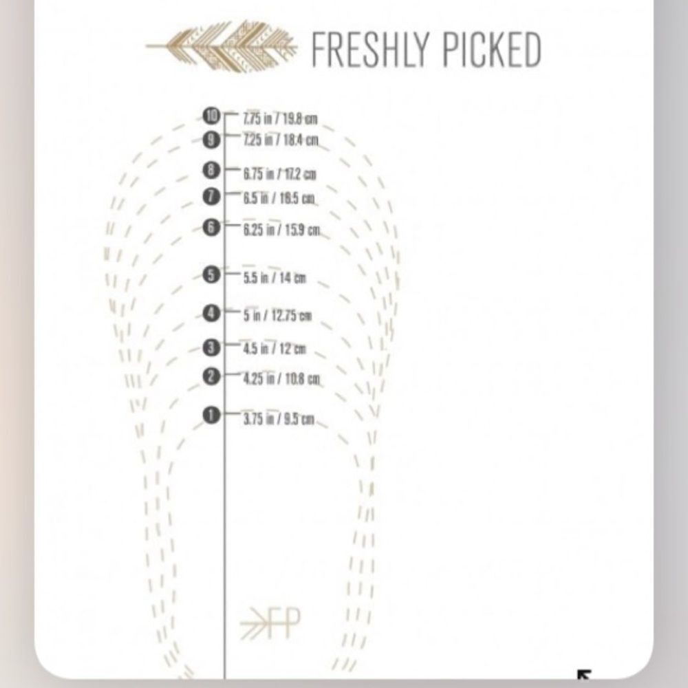 Freshly Picked Basket Weave Moccasins Crib Shoes — image 7 of 7